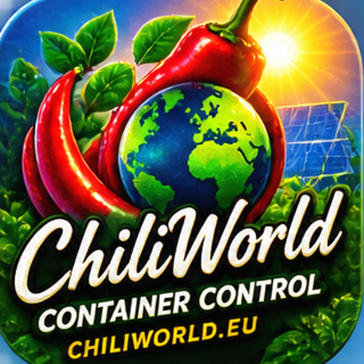 ChiliWorld